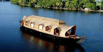 Enchanting Kerala Tour