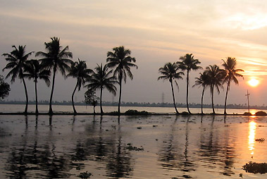 Backwaters Tour