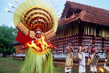 Kerala Cultural and Heritage Tours