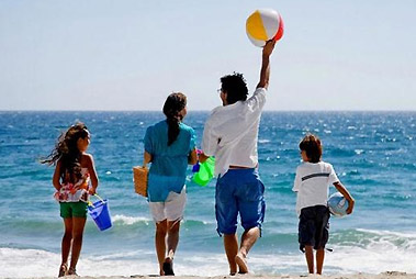 Family Holidays