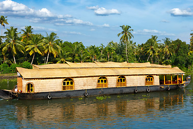 Houseboat Tour