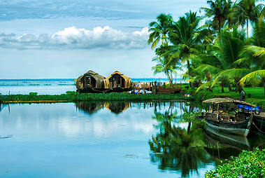Monsoon Holiday