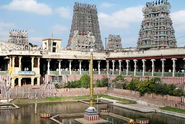 Pilgrimage Tour