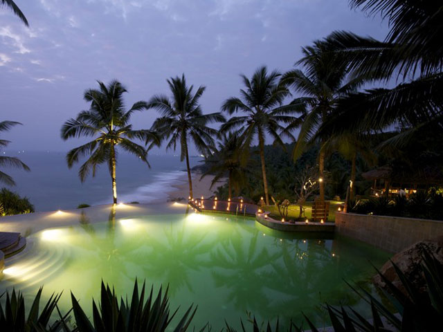 15 Best Beach Resorts in Kerala