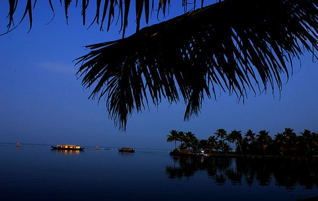 Top Things to do in Kumarakom