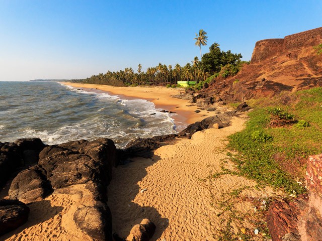 Bekal Beach