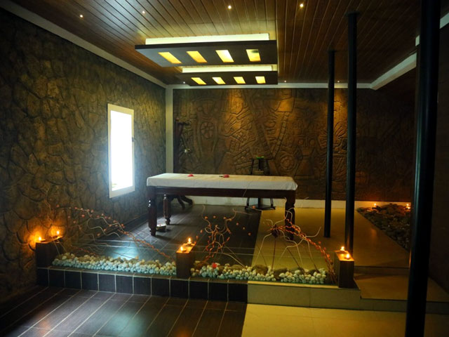 blue-ginger-spa-resorts-wayanad: luxury spa resorts in kerala