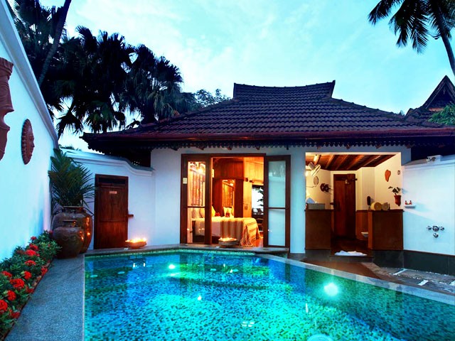 kumarakom-lake-resort-kumarakom: luxury spa resorts in kerala