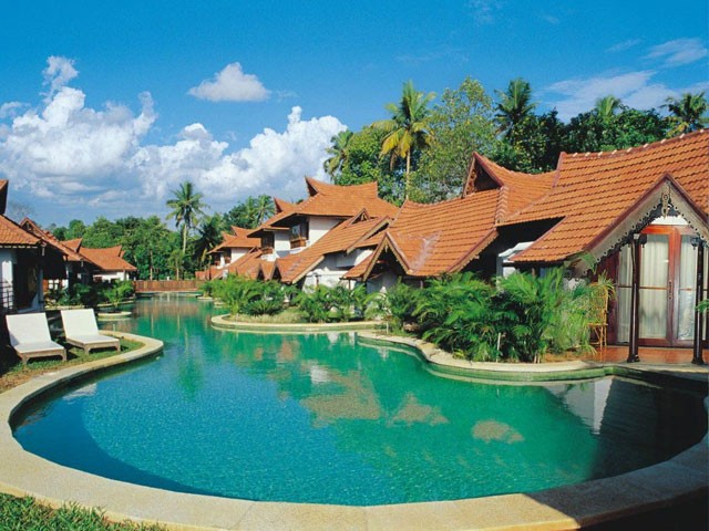 Kumarakom Lake Resort