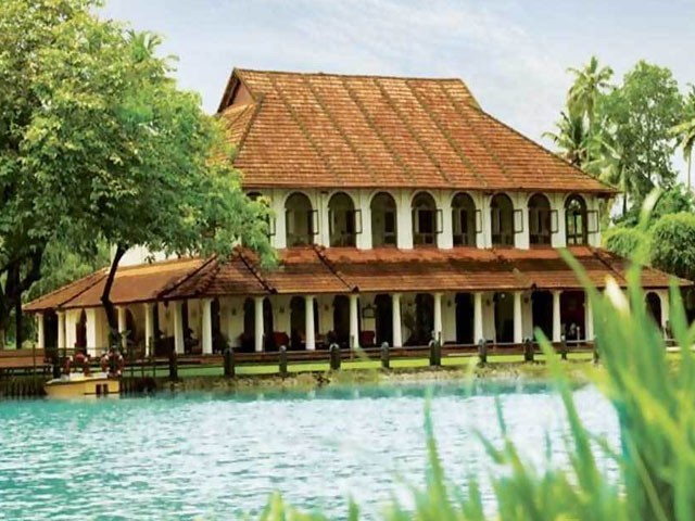 Vivanta by Taj Kumarakom
