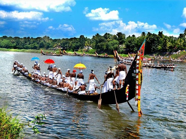 Best Things to do in Alappuzha or Alleppey that you must not miss