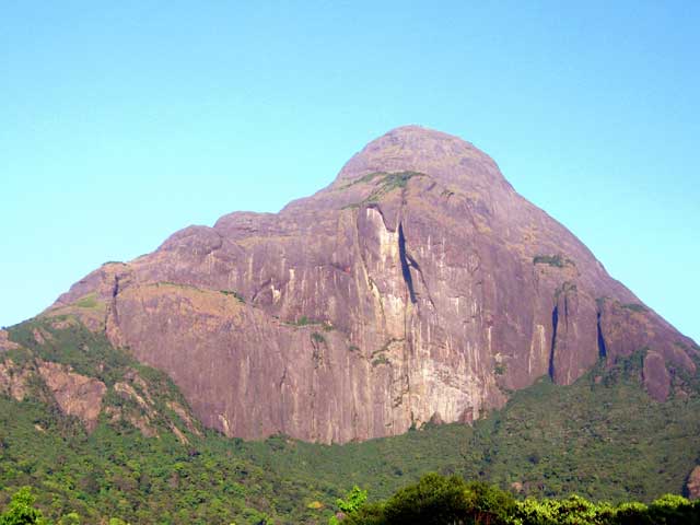 Agasthyakoodam