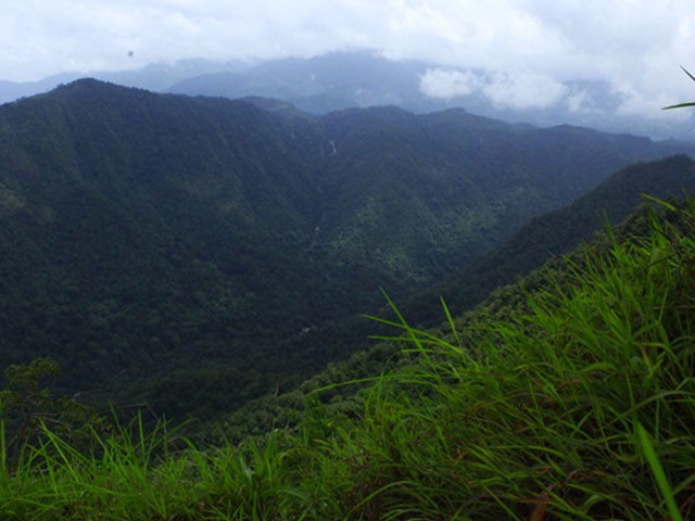 Neelimala-View-Point