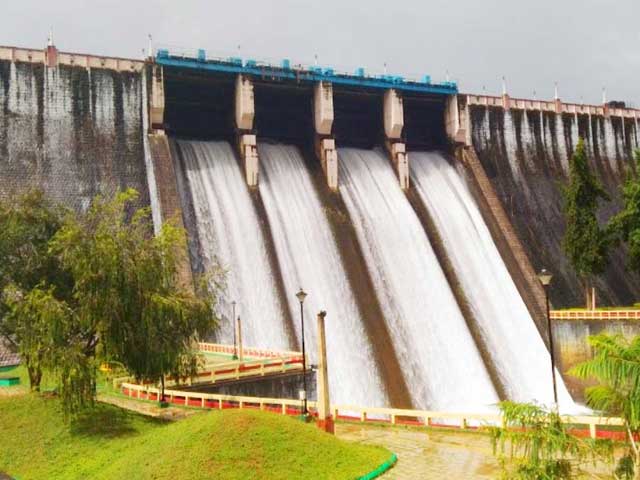 Neyyar-Dam-&-Wildlife-Sanctuary
