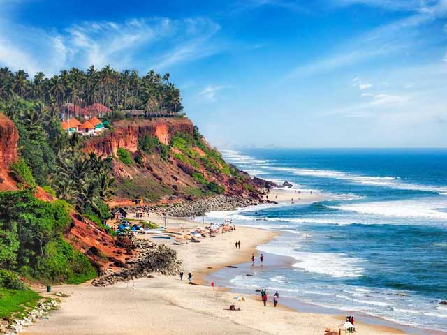 varkala-beach