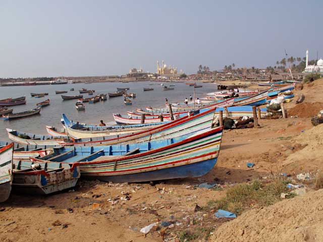 Vizhinjam