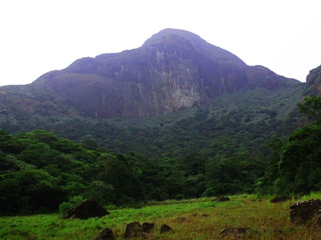 Agasthyarkoodam