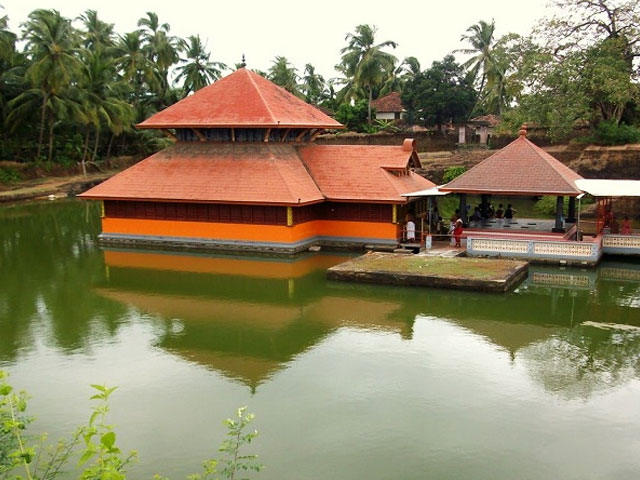 one day trip places in kasaragod