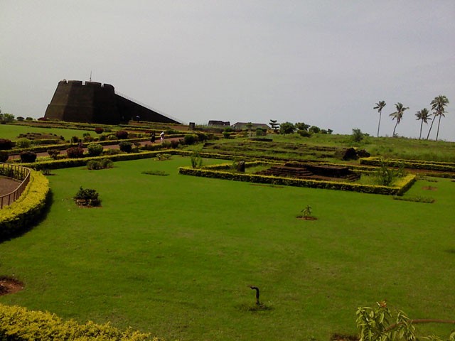 Bekal-Fort