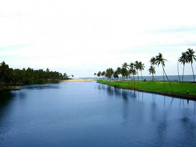 Kappil-Beach