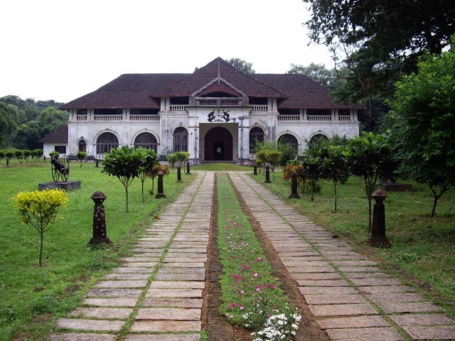 Archaeological-Museum-in-Thrissur