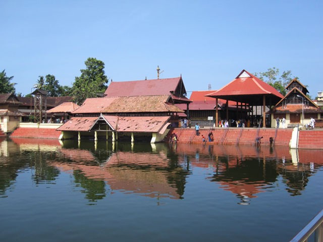 Best Places to Visit in Thrissur