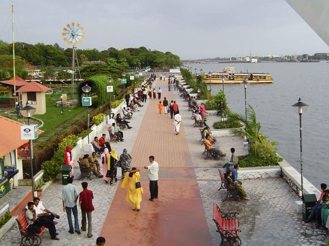 Marine-Drive-Kochi