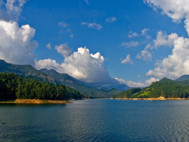 Mattupetty-Dam-Munnar