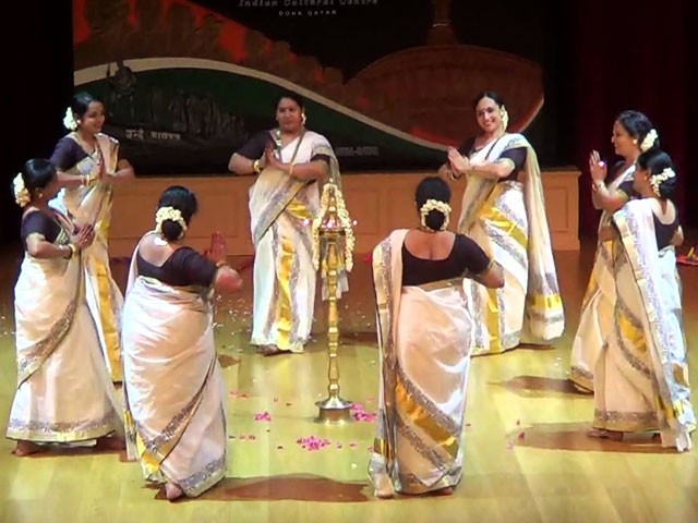 7 Most Famous Traditional Art and Dance Forms of Kerala