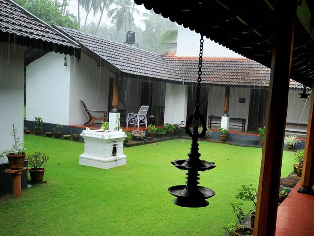 8 Best Homestays for a cultural vacation in Kerala