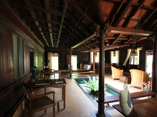 8 Best Homestays for a cultural vacation in Kerala