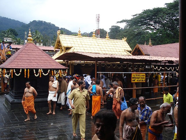 spiritual tourism in kerala