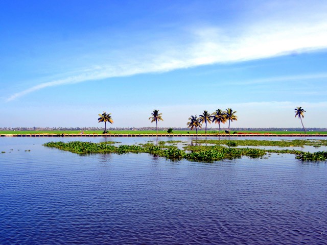 12 Must Visit Places in Kottayam for a Memorable Holiday