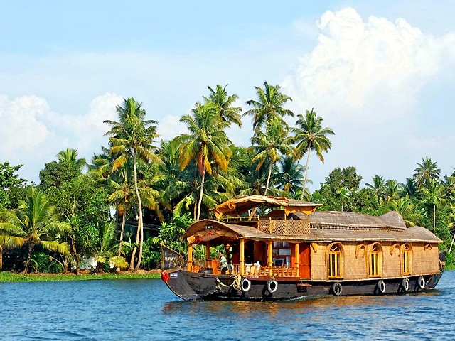 kozhikode tourist park