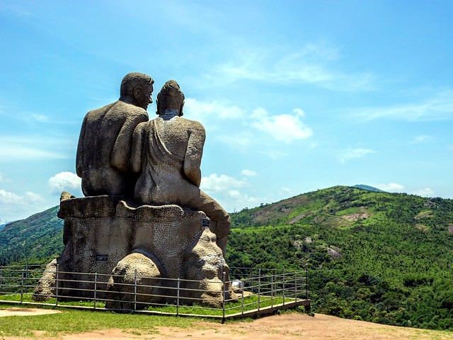 kozhikode tourist kerala