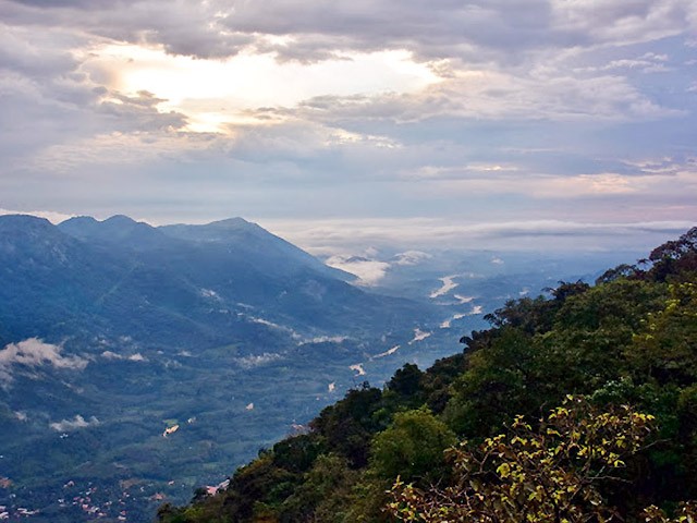 12 Must Visit Places in Kottayam for a Memorable Holiday