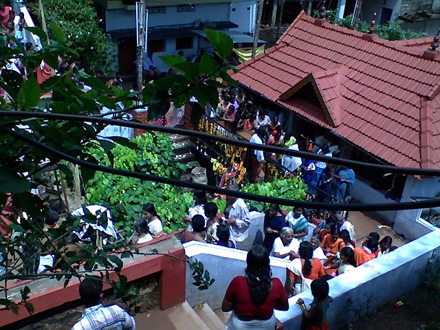 12 Must Visit Places in Kottayam for a Memorable Holiday