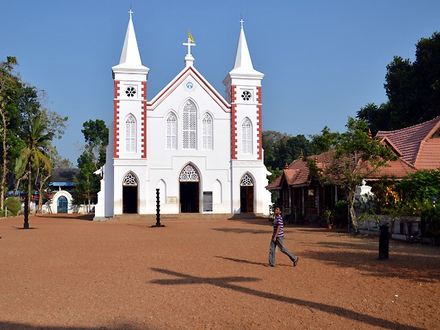 12 Must Visit Places in Kottayam for a Memorable Holiday