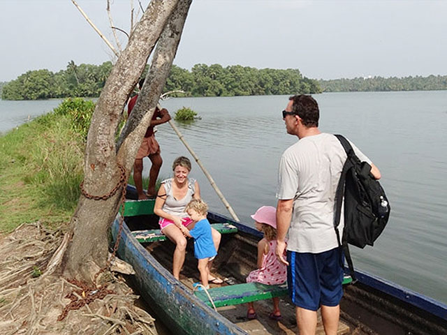 Best Things to do in Varkala that will leave you absolutely delighted