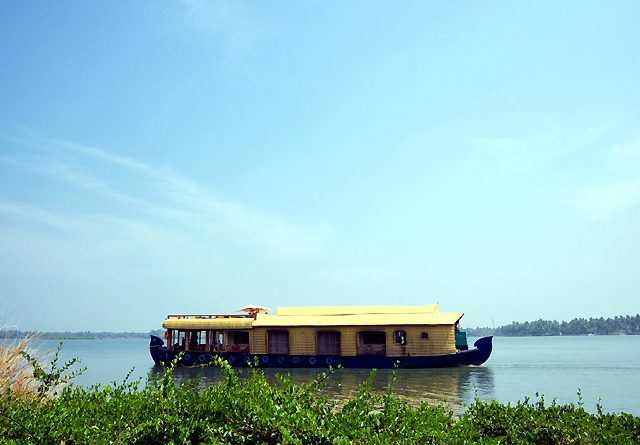 9 Offbeat Backwater Destinations in Kerala