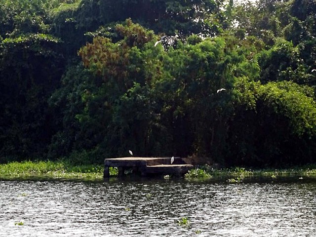9 Offbeat Backwater Destinations in Kerala