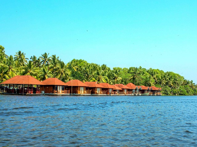 9 Offbeat Backwater Destinations in Kerala