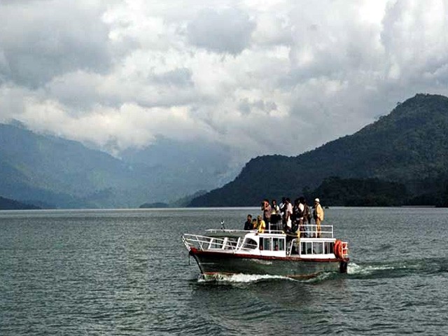 9 Offbeat Backwater Destinations in Kerala