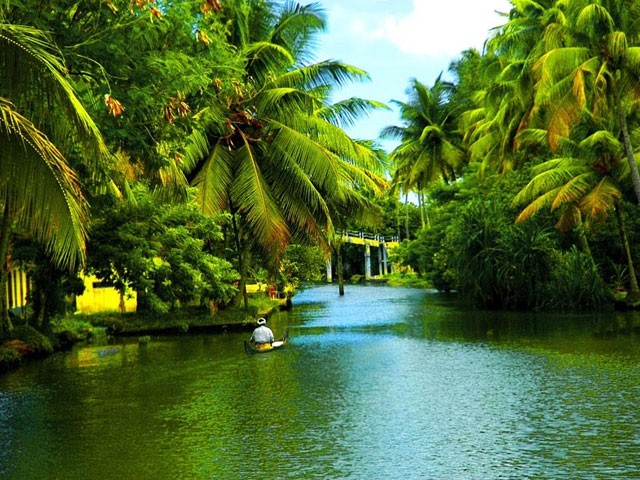 Top Things to do in Kerala in September