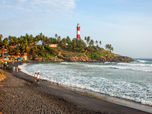 Top Things to do in Kerala in September