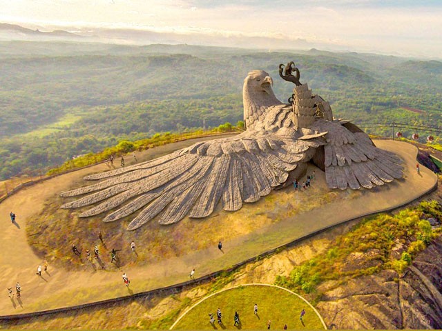 Interesting Places to Visit in Kollam that offer something unique
