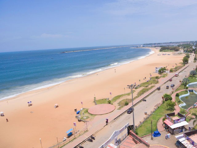 Interesting Places to Visit in Kollam that offer something unique
