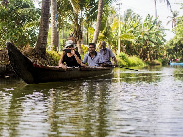 Interesting Places to Visit in Kollam that offer something unique