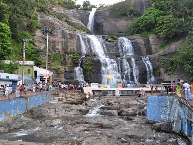 Interesting Places to Visit in Kollam that offer something unique