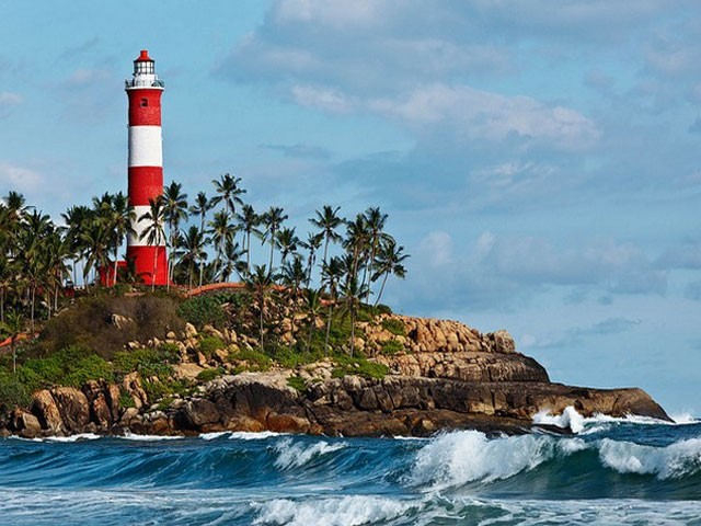 Interesting Places to Visit in Kollam that offer something unique